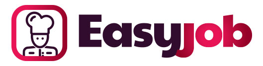 Logotype EasyJob